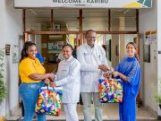 Shell Club Celebrates Mother’s Day by Supporting New Mothers at Pumwani Maternity Hospital Vivo Energy Kenya , the company that distributes and markets Shell products and services in the country, marked this year’s Mother’s Day by clearing outstanding medical bills for new mothers at Pumwani Maternity Hospital. The initiative, led through the Shell Club loyalty programme, aimed to support mothers and families while recognizing the critical role women play in society. The celebration aligns with this year’s Mother’s Day theme, “The Great Unburdening,” which highlights the need to ease the emotional, financial, and social pressures faced by mothers. Supporting Mothers Beyond Celebration Speaking during the initiative, Peter Murungi said the programme reflects the company’s commitment to compassion, care, and community wellbeing. “Motherhood is one of life’s most important journeys, and this Mother’s Day, we wanted to celebrate mothers in a meaningful and impactful way,” he said. He added that the company was proud to support families at Pumwani Maternity Hospital by easing financial burdens during a critical moment in their lives. According to Murungi, the initiative also aligns closely with Vivo Energy Kenya’s core values of empathy, respect, and thoughtfulness toward customers and communities. Shell Club Expands Social Impact Efforts Beyond customer rewards, Shell Club says it continues to expand its social impact agenda through initiatives focused on dignity, health, and community wellbeing. The programme noted that it remains committed to supporting meaningful community projects across Kenya while investing in initiatives that promote social and economic progress. The Mother’s Day support at Pumwani Maternity Hospital comes at a time when many families continue to face financial pressures linked to healthcare access and maternal care. By settling hospital bills for new mothers, the initiative sought to allow families to focus on recovery and celebration without the added stress of medical costs. Ultimately, the programme reflects growing efforts by private sector players to combine customer engagement with community-centered impact initiatives that address real social needs.