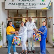 Shell Club Celebrates Mother’s Day by Supporting New Mothers at Pumwani Maternity Hospital Vivo Energy Kenya , the company that distributes and markets Shell products and services in the country, marked this year’s Mother’s Day by clearing outstanding medical bills for new mothers at Pumwani Maternity Hospital. The initiative, led through the Shell Club loyalty programme, aimed to support mothers and families while recognizing the critical role women play in society. The celebration aligns with this year’s Mother’s Day theme, “The Great Unburdening,” which highlights the need to ease the emotional, financial, and social pressures faced by mothers. Supporting Mothers Beyond Celebration Speaking during the initiative, Peter Murungi said the programme reflects the company’s commitment to compassion, care, and community wellbeing. “Motherhood is one of life’s most important journeys, and this Mother’s Day, we wanted to celebrate mothers in a meaningful and impactful way,” he said. He added that the company was proud to support families at Pumwani Maternity Hospital by easing financial burdens during a critical moment in their lives. According to Murungi, the initiative also aligns closely with Vivo Energy Kenya’s core values of empathy, respect, and thoughtfulness toward customers and communities. Shell Club Expands Social Impact Efforts Beyond customer rewards, Shell Club says it continues to expand its social impact agenda through initiatives focused on dignity, health, and community wellbeing. The programme noted that it remains committed to supporting meaningful community projects across Kenya while investing in initiatives that promote social and economic progress. The Mother’s Day support at Pumwani Maternity Hospital comes at a time when many families continue to face financial pressures linked to healthcare access and maternal care. By settling hospital bills for new mothers, the initiative sought to allow families to focus on recovery and celebration without the added stress of medical costs. Ultimately, the programme reflects growing efforts by private sector players to combine customer engagement with community-centered impact initiatives that address real social needs.