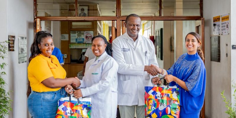 Shell Club Celebrates Mother’s Day by Supporting New Mothers at Pumwani Maternity Hospital Vivo Energy Kenya , the company that distributes and markets Shell products and services in the country, marked this year’s Mother’s Day by clearing outstanding medical bills for new mothers at Pumwani Maternity Hospital. The initiative, led through the Shell Club loyalty programme, aimed to support mothers and families while recognizing the critical role women play in society. The celebration aligns with this year’s Mother’s Day theme, “The Great Unburdening,” which highlights the need to ease the emotional, financial, and social pressures faced by mothers. Supporting Mothers Beyond Celebration Speaking during the initiative, Peter Murungi said the programme reflects the company’s commitment to compassion, care, and community wellbeing. “Motherhood is one of life’s most important journeys, and this Mother’s Day, we wanted to celebrate mothers in a meaningful and impactful way,” he said. He added that the company was proud to support families at Pumwani Maternity Hospital by easing financial burdens during a critical moment in their lives. According to Murungi, the initiative also aligns closely with Vivo Energy Kenya’s core values of empathy, respect, and thoughtfulness toward customers and communities. Shell Club Expands Social Impact Efforts Beyond customer rewards, Shell Club says it continues to expand its social impact agenda through initiatives focused on dignity, health, and community wellbeing. The programme noted that it remains committed to supporting meaningful community projects across Kenya while investing in initiatives that promote social and economic progress. The Mother’s Day support at Pumwani Maternity Hospital comes at a time when many families continue to face financial pressures linked to healthcare access and maternal care. By settling hospital bills for new mothers, the initiative sought to allow families to focus on recovery and celebration without the added stress of medical costs. Ultimately, the programme reflects growing efforts by private sector players to combine customer engagement with community-centered impact initiatives that address real social needs.