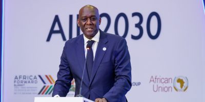 Africa Launches AIM2030 to Strengthen Health Sovereignty