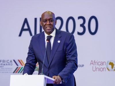 Africa Launches AIM2030 to Strengthen Health Sovereignty