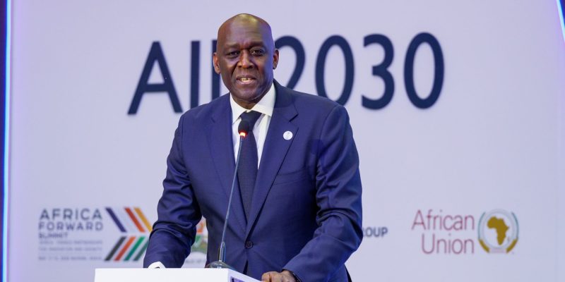 Africa Launches AIM2030 to Strengthen Health Sovereignty