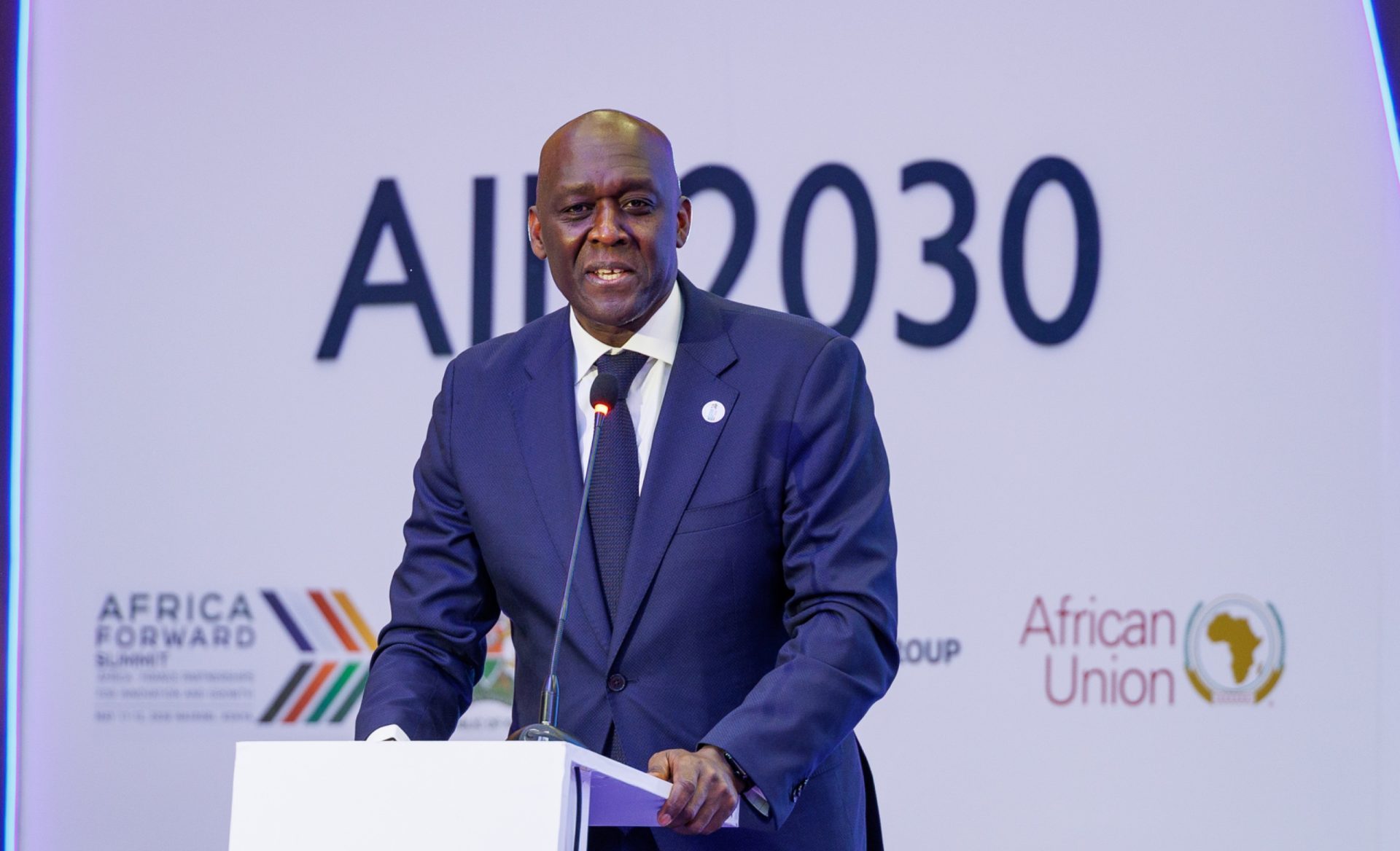 Africa Launches AIM2030 to Strengthen Health Sovereignty