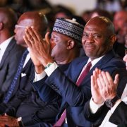 UBA Reaffirms Commitment to Africa’s Growth Agenda at Africa Forward Summit