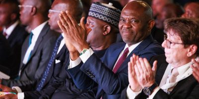 UBA Reaffirms Commitment to Africa’s Growth Agenda at Africa Forward Summit