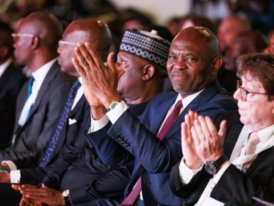UBA Reaffirms Commitment to Africa’s Growth Agenda at Africa Forward Summit