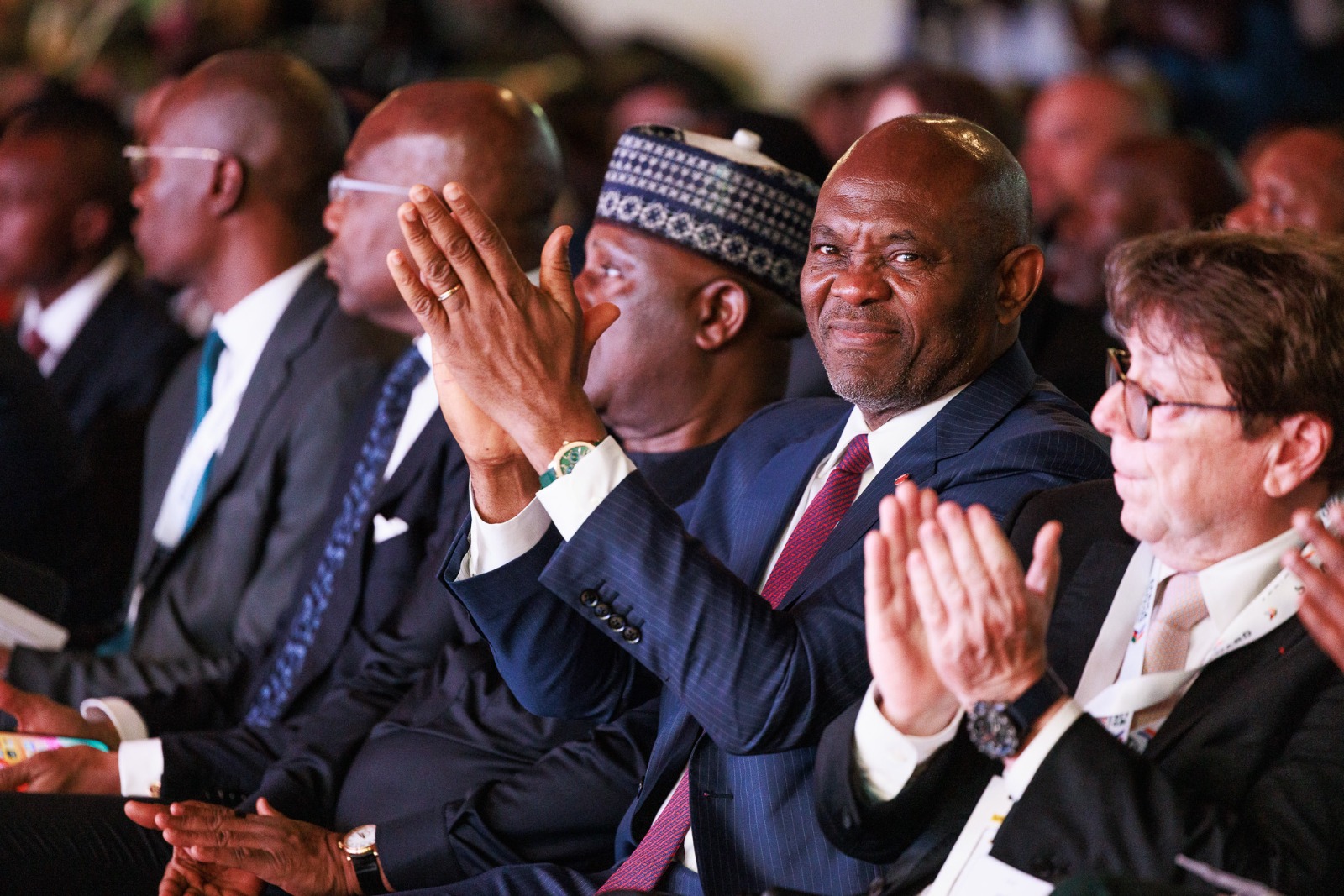 UBA Reaffirms Commitment to Africa’s Growth Agenda at Africa Forward Summit