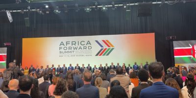 Leaders Gather as Civil Society Raises Concerns