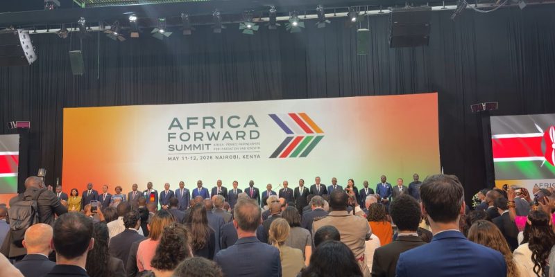 Leaders Gather as Civil Society Raises Concerns