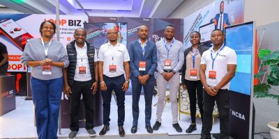 NCBA Boosta Drives Smarter SME Financing at Retail Summit 2026