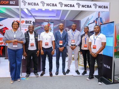 NCBA Boosta Drives Smarter SME Financing at Retail Summit 2026