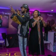 Elev8 Live Powered by NCBA Amplifies African Creativity at Africa Forward Le Concert