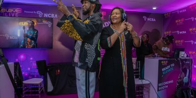 Elev8 Live Powered by NCBA Amplifies African Creativity at Africa Forward Le Concert