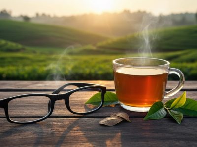 Clear Vision, Bigger Yields: Why Eyeglasses Could Transform Kenya’s Tea Industry