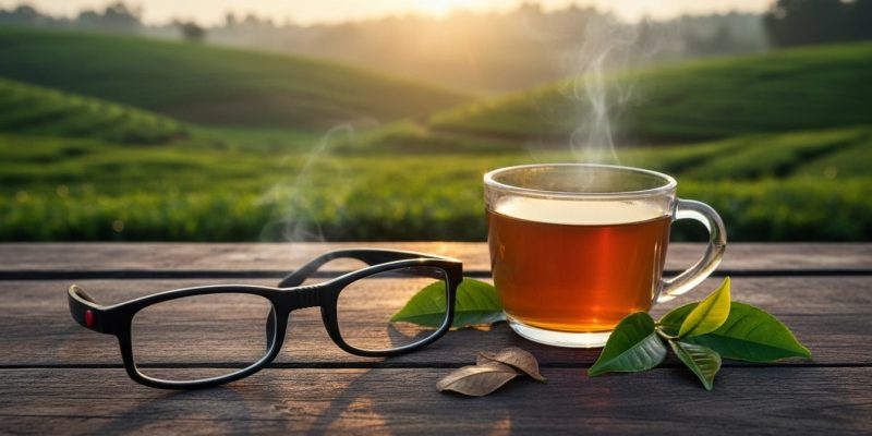 Clear Vision, Bigger Yields: Why Eyeglasses Could Transform Kenya’s Tea Industry