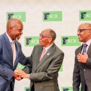 KCB Group PLC Q1 Profit Rises 15.3% to KShs. 24.4 Billion