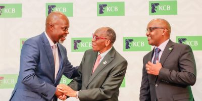KCB Group PLC Q1 Profit Rises 15.3% to KShs. 24.4 Billion