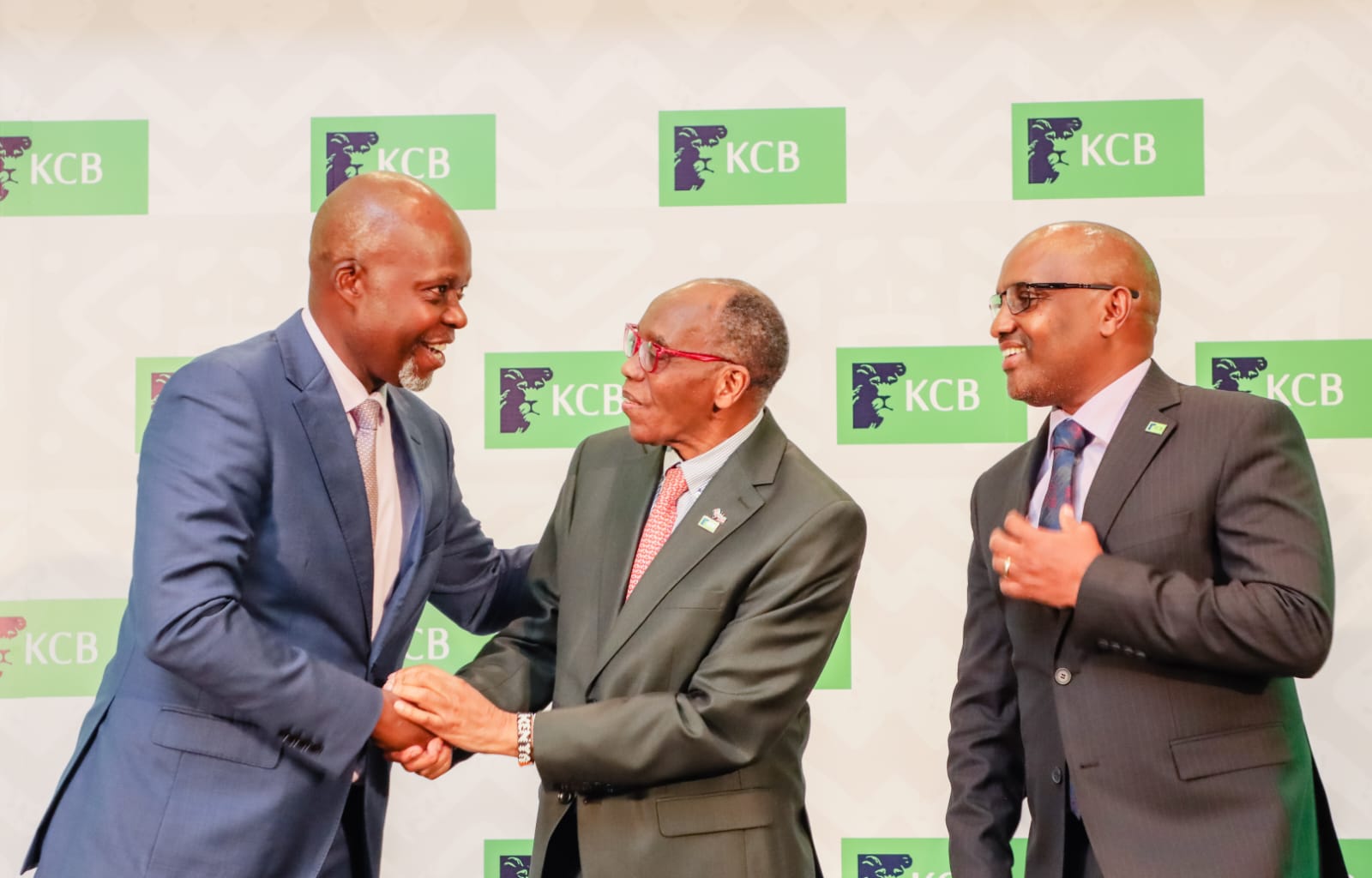 KCB Group PLC Q1 Profit Rises 15.3% to KShs. 24.4 Billion