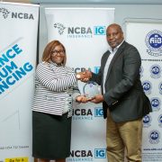 NCBA Insurance Pushes Industry Collaboration to Expand Insurance Access in Kenya