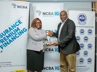 NCBA Insurance Pushes Industry Collaboration to Expand Insurance Access in Kenya