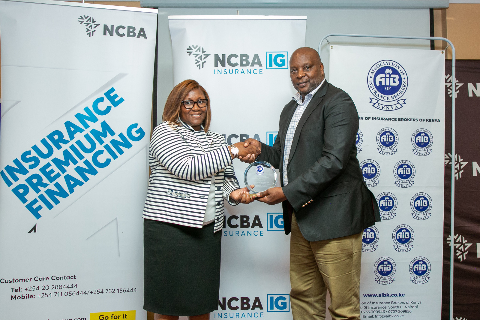 NCBA Insurance Pushes Industry Collaboration to Expand Insurance Access in Kenya