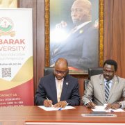 Kenya, Romania Universities Set to Establish EU Academic Corridor