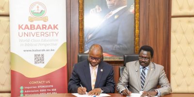 Kenya, Romania Universities Set to Establish EU Academic Corridor