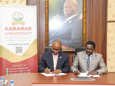 Kenya, Romania Universities Set to Establish EU Academic Corridor