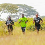 The Africa Feature Network Launches 1,000KM Charity Run