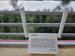 Safaricom Doubles Home Fibre Speeds to Power Smart Living