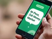 ZiiDi Powers Safaricom’s Investing Win