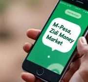 ZiiDi Powers Safaricom’s Investing Win