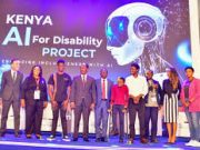 Kenya Unveils AI for Disability Project to Drive Inclusive Digital Growth