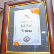 NCBA Wins Double Honour for Customer Experience Excellence