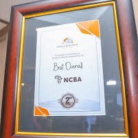 NCBA Wins Double Honour for Customer Experience Excellence