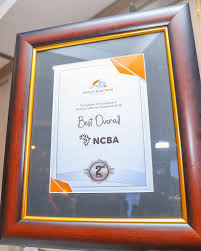 NCBA Wins Double Honour for Customer Experience Excellence