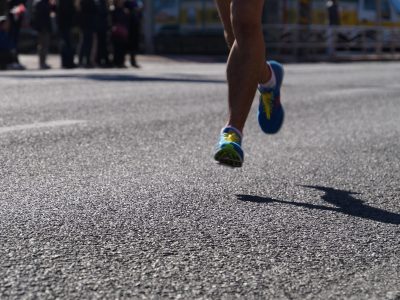 The Africa Feature Network Launches 1,000KM Charity Run