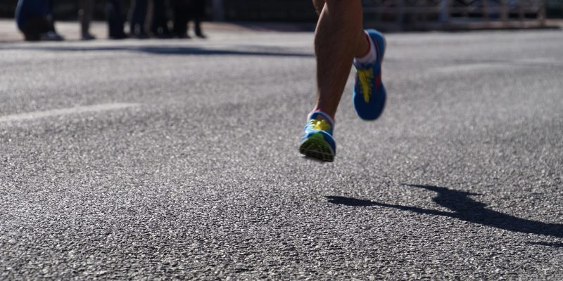 The Africa Feature Network Launches 1,000KM Charity Run
