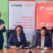 KCB and Airtel Money Partner to Expand Financial Access Across Kenya