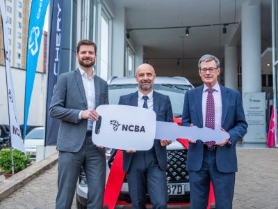 Why NCBA Is Leasing Its Fleets Instead of Buying