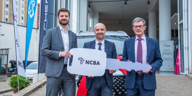 Why NCBA Is Leasing Its Fleets Instead of Buying