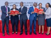 Equity Shareholders Approve KSh 21.7 Billion Dividend and Insurance Expansion