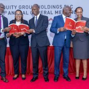 Equity Shareholders Approve KSh 21.7 Billion Dividend and Insurance Expansion