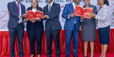 Equity Shareholders Approve KSh 21.7 Billion Dividend and Insurance Expansion