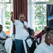 NCBA Unlocks KES 500 Million Financing for Water and Sanitation Contractors