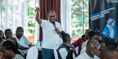NCBA Unlocks KES 500 Million Financing for Water and Sanitation Contractors