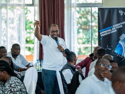 NCBA Unlocks KES 500 Million Financing for Water and Sanitation Contractors
