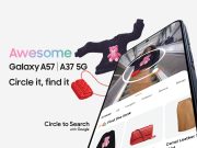 The New Galaxy A Series: Built for Entrepreneurs Who Never Stop Moving