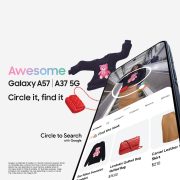 The New Galaxy A Series: Built for Entrepreneurs Who Never Stop Moving