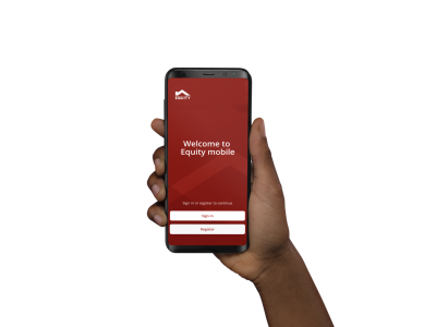 How Equity Mobile App Is Eliminating Everyday Money Frustrations